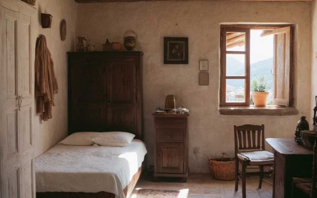 Dormir chez l&rsquo;habitant, est ce encore possible en Corse ?